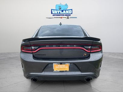 Certified 2023 Dodge Charger Scat Pack w/ Plus Group