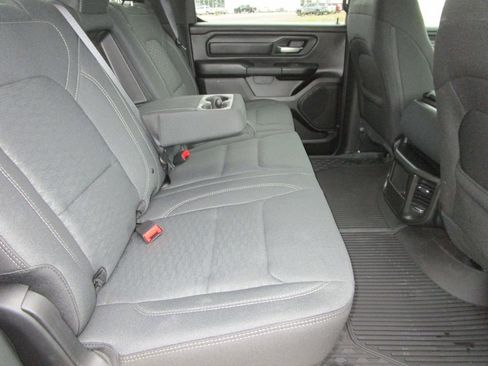 New 2026 RAM 1500 Classic Warlock image 18