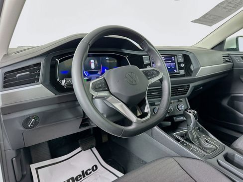 Used 2024 Volkswagen Jetta S image 9