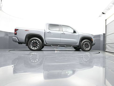 Certified 2023 Nissan Frontier PRO-4X w/ Technology Package AWD/4WD image 52