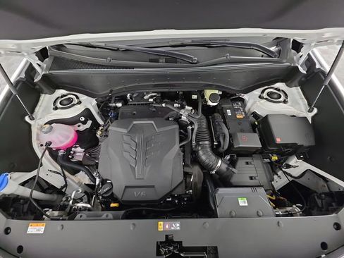 New 2026 Hyundai Palisade Limited image 48