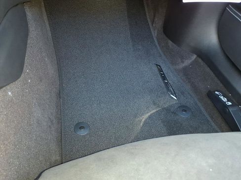 New 2026 Chevrolet Corvette Z06 w/ Z07 Performance Package image 25