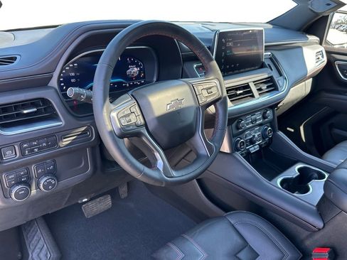 Used 2023 Chevrolet Suburban RST w/ Luxury Package image 14