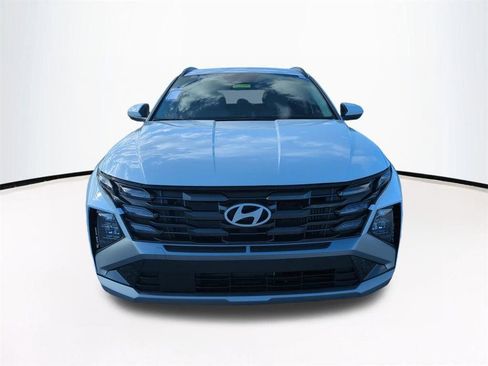 New 2026 Hyundai Tucson SEL w/ Tow & Go Package image 3