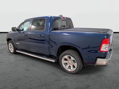 Used 2021 RAM 1500 Big Horn