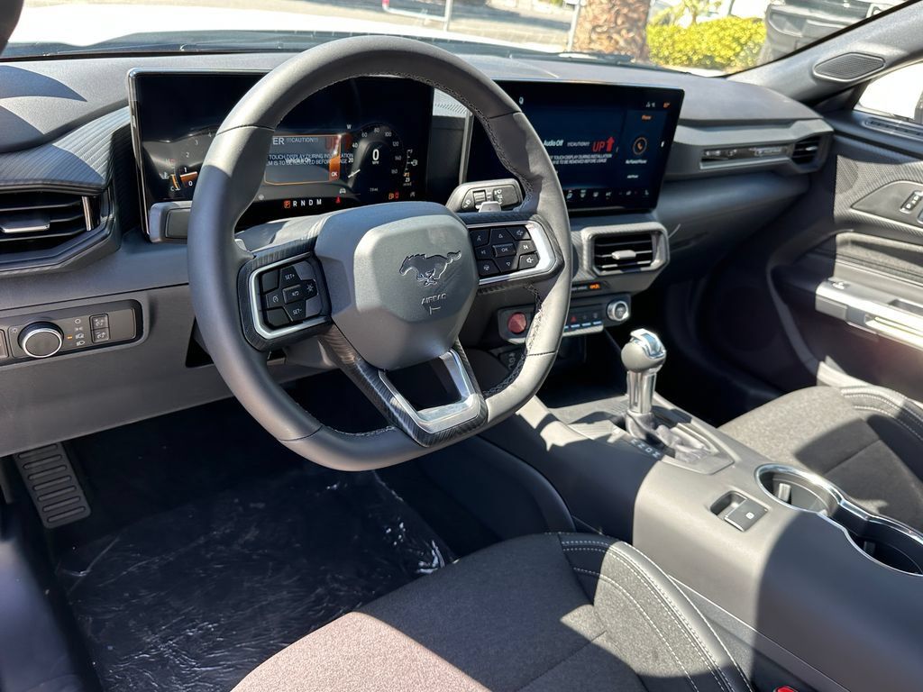 New 2026 Ford Mustang GT RWD image 20