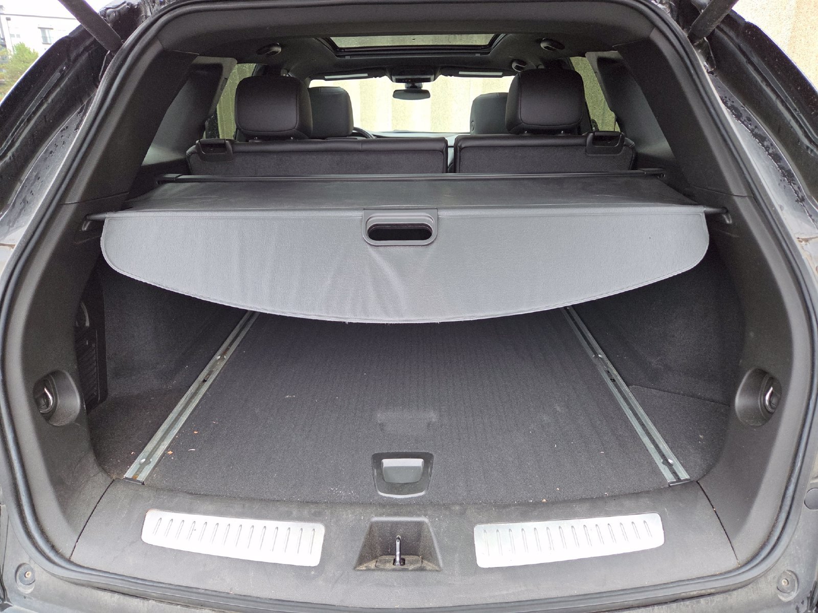 Used 2024 Cadillac XT5 Premium Luxury AWD/4WD image 23