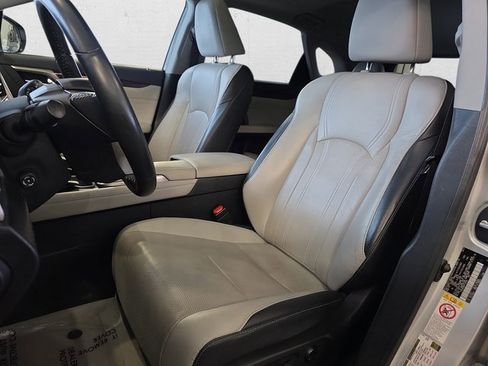 Used 2017 Lexus RX 350 AWD image 15