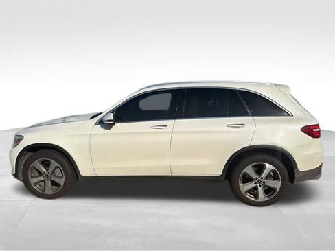 Used 2017 Mercedes-Benz GLC 300 image 10