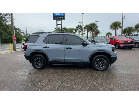 Used 2026 Honda Passport TrailSport image 9