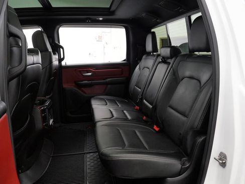 Used 2019 RAM 1500 Rebel AWD/4WD image 19