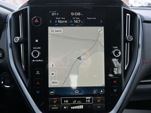 Used 2024 Subaru WRX Limited image 45