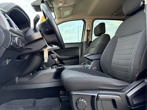 Used 2020 Ford Ranger XLT w/ Equipment Group 301A Mid image 15