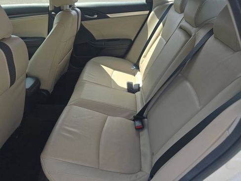 Used 2020 Honda Civic EX-L image 15