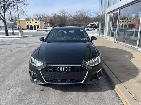 Used 2023 Audi A4 2.0T Premium Plus image 55