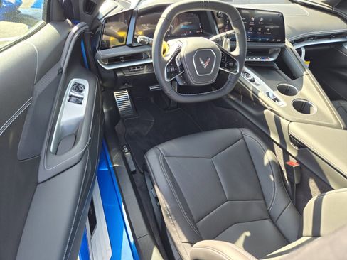 New 2026 Chevrolet Corvette Stingray Coupe w/ 1LT image 7