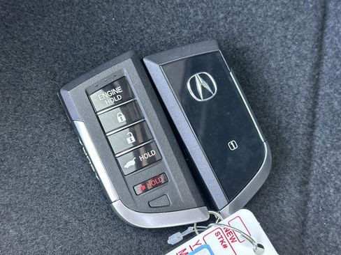 New 2026 Acura MDX FWD w/ Technology Package image 22