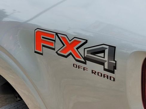 Used 2022 Ford F150 King Ranch w/ Equipment Group 601A High AWD/4WD image 8