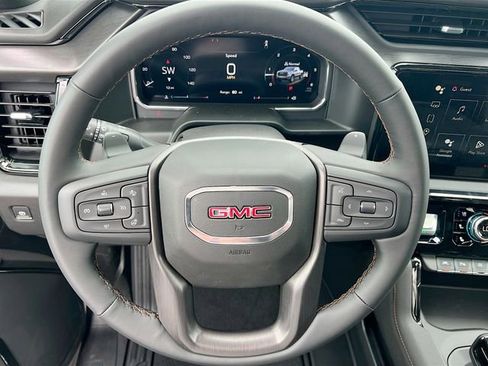 New 2026 GMC Sierra 1500 AT4 w/ AT4 Premium Package AWD/4WD image 7