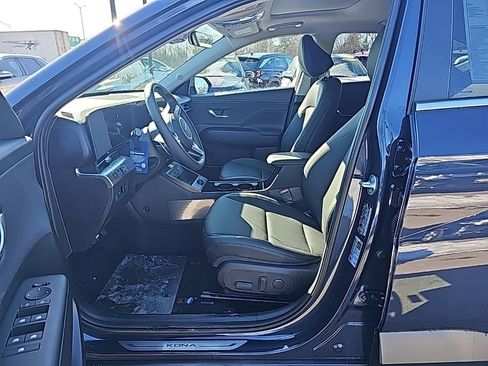 New 2026 Hyundai Kona Limited image 9