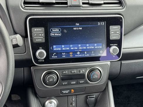 Used 2022 Nissan Leaf S Plus FWD image 17