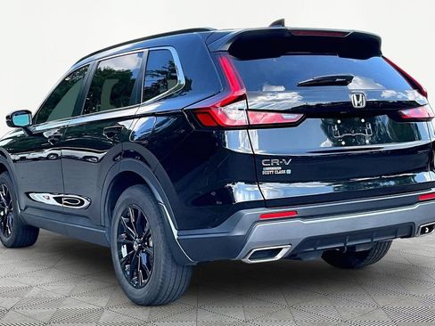 Used 2024 Honda CR-V Sport image 5