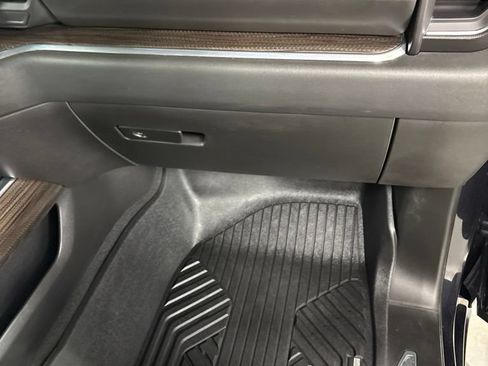 Used 2023 Chevrolet Silverado 1500 RST w/ RST All Star Premium Package AWD/4WD image 27