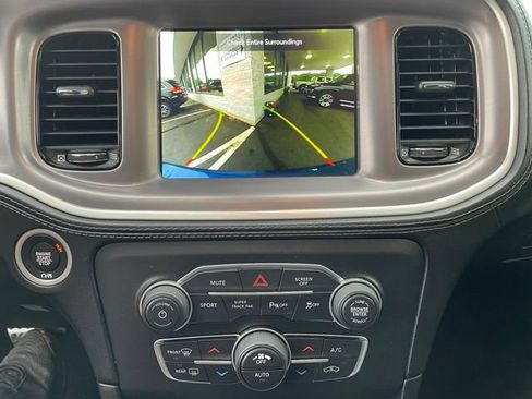 Used 2022 Dodge Charger GT w/ Plus Group RWD image 21