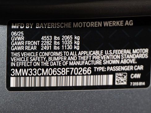 Used 2025 BMW 230i xDrive 230i xDrive w/ Premium Package image 23