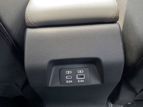Certified 2024 Subaru Crosstrek 2.5i Wilderness w/ Crosstrek Mirror Package AWD/4WD image 23