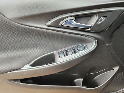 Used 2024 Chevrolet Malibu LT image 24