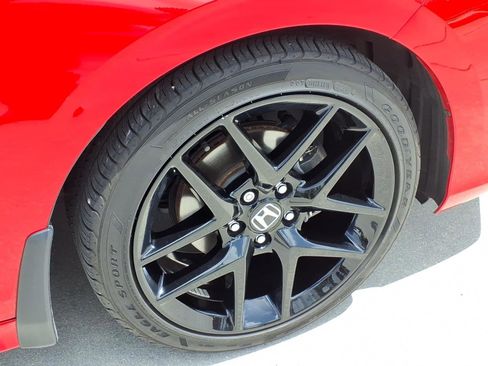 Used 2024 Honda Civic Sport image 19