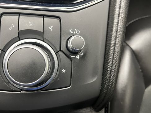 Certified 2023 MAZDA CX-5 AWD 2.5 S w/ Select Package image 17