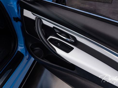 Used 2018 BMW M4 Coupe image 43