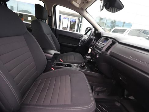 Used 2019 Ford Ranger XL w/ Equipment Group 101A Mid RWD image 12