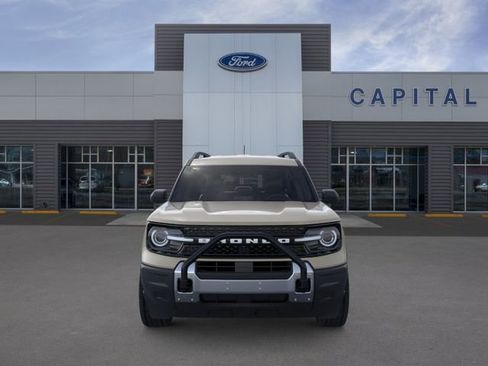 New 2025 Ford Bronco Sport Big Bend AWD/4WD image 6