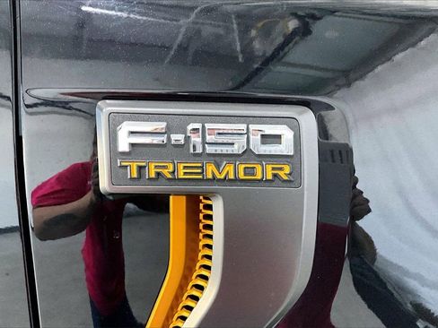 Used 2023 Ford F150 Tremor image 9