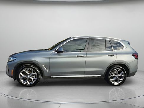 Used 2023 BMW X3 xDrive30i image 15