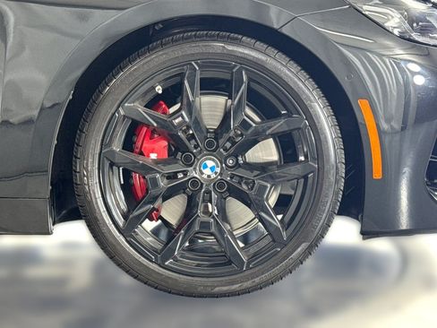 Used 2025 BMW M240i Coupe w/ Premium Package RWD image 13