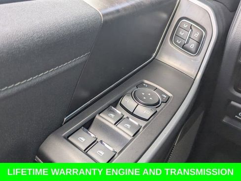 Used 2023 Ford F150 Lariat w/ FX4 Off-Road Package AWD/4WD image 27
