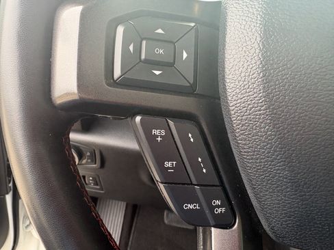 Used 2021 Ford Expedition Limited AWD/4WD image 15