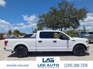 Used 2015 Ford F150 XLT w/ Trailer Tow Package video 2