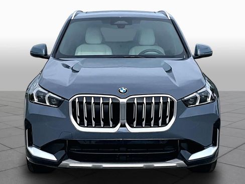 Used 2026 BMW X1 xDrive28i w/ Technology Package AWD/4WD image 4