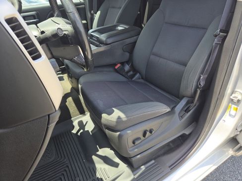 Used 2015 GMC Sierra 1500 SLE w/ SLE Value Package RWD image 22