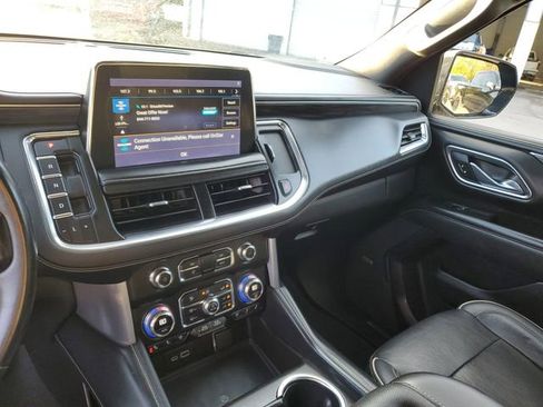 Used 2021 GMC Yukon SLT image 26