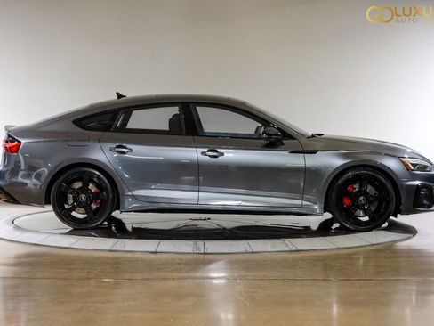 Used 2023 Audi A5 2.0T Premium Plus w/ Premium Plus image 9