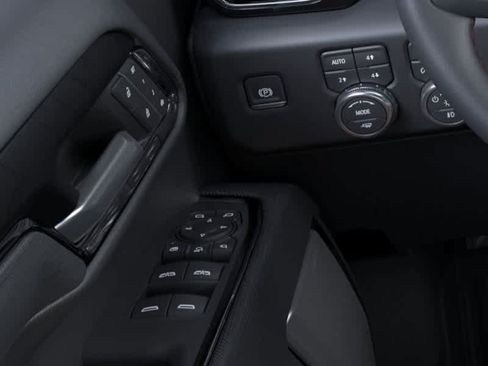 New 2026 GMC Sierra 2500 AT4X AWD/4WD image 22