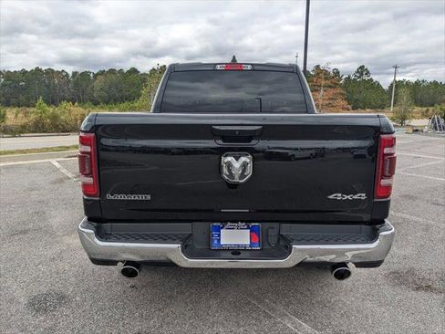 Certified 2024 RAM 1500 Laramie image 19