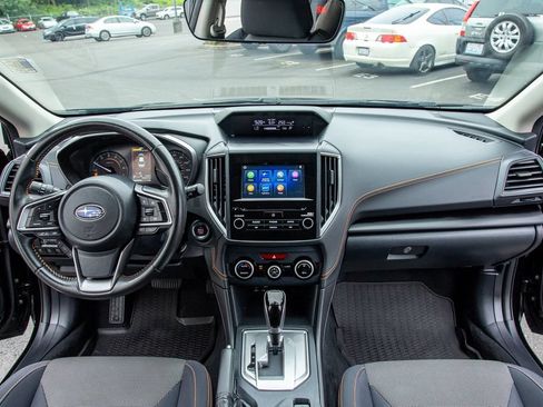 Used 2023 Subaru Crosstrek 2.0i Premium AWD/4WD image 20