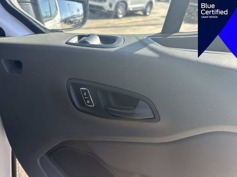 Certified 2022 Ford Transit 250 148 High Roof w/ Load Area Protection Package image 15